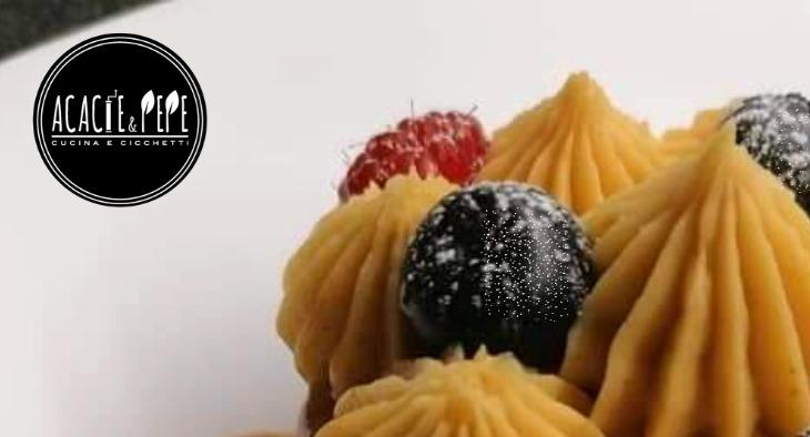 Acacie e Pepe - Cucina e cicchetti photo 5
