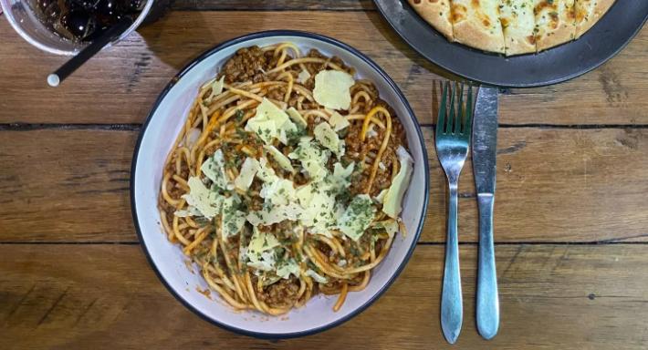 Fratelli Pizzeria & Cafe Penrith photo 2