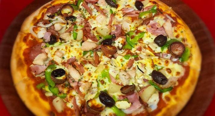 Fratelli Pizzeria & Cafe Penrith photo 3