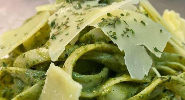 Fratelli Pizzeria & Cafe Penrith photo 4