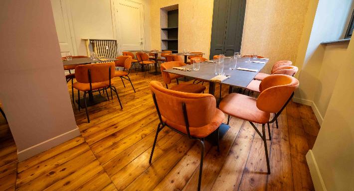 La Svolta Pizzeria Contemporanea photo 4