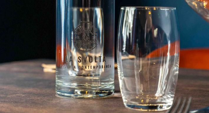 La Svolta Pizzeria Contemporanea photo 5