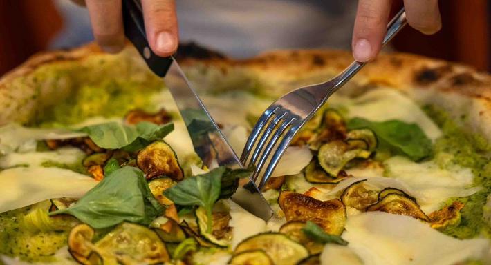 La Svolta Pizzeria Contemporanea photo 2