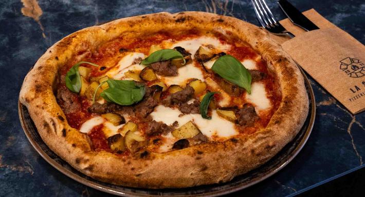 La Svolta Pizzeria Contemporanea photo 3