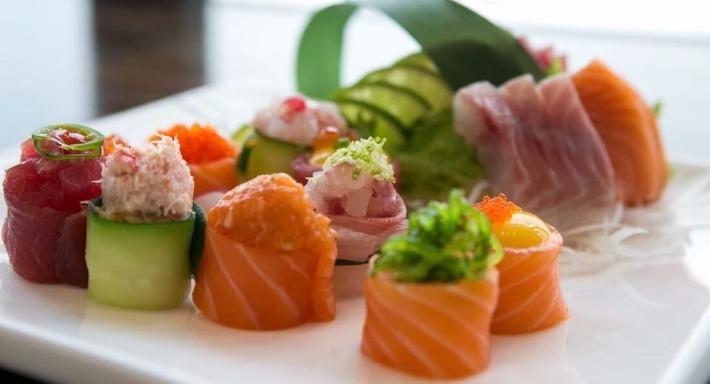 TOKIO Restaurant Fusion photo 2