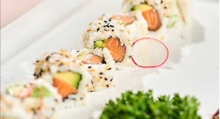 TOKIO Restaurant Fusion photo 3