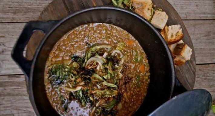 Ristorante Angelina a Testaccio photo 2