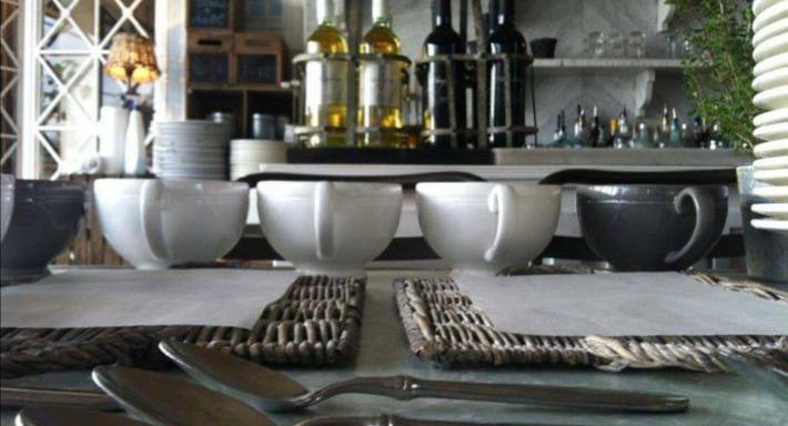 Ristorante Angelina a Testaccio photo 4