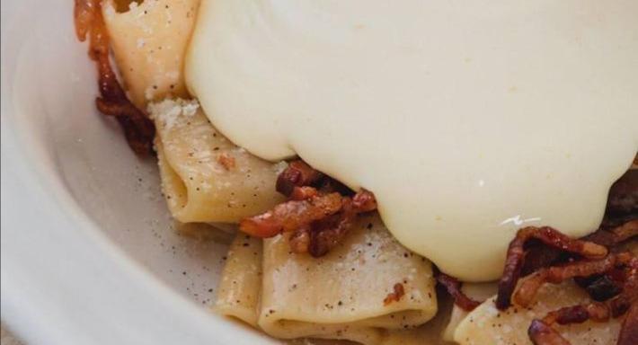 Ristorante Angelina a Testaccio photo 3