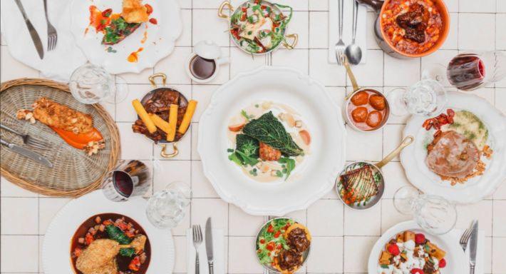 Ristorante Angelina a Testaccio photo 5