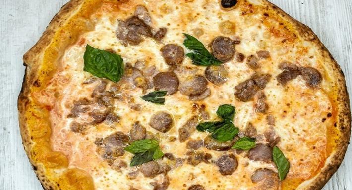 Pizzeria Leopardi - Vomero photo 4