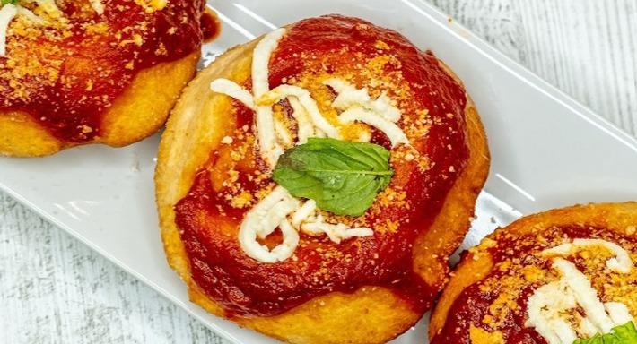 Pizzeria Leopardi - Vomero photo 5