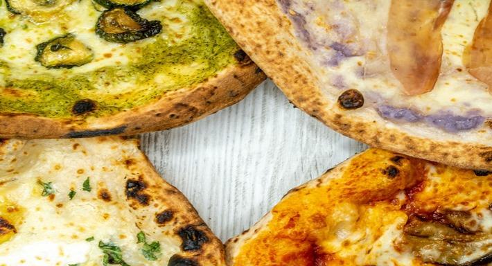 Pizzeria Leopardi - Vomero photo 2