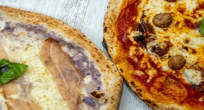 Pizzeria Leopardi - Vomero photo 3