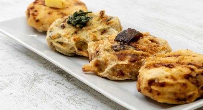 Pizzeria Leopardi - Vomero