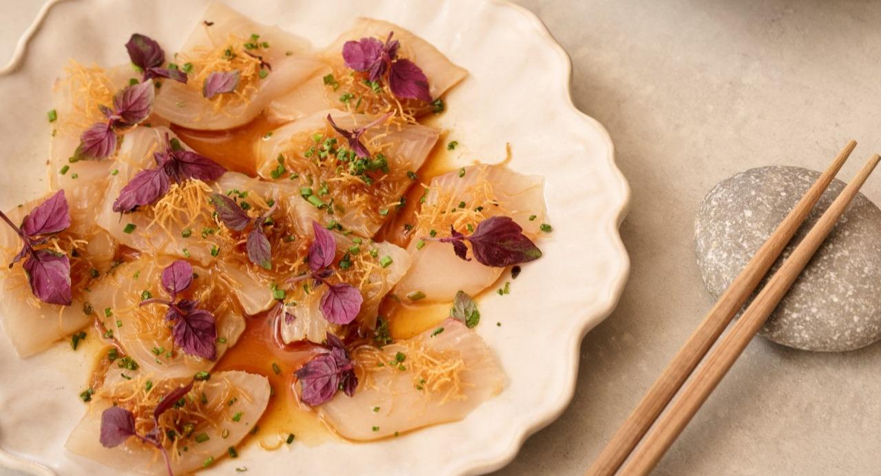 Sticks'n'Sushi Covent Garden photo 3