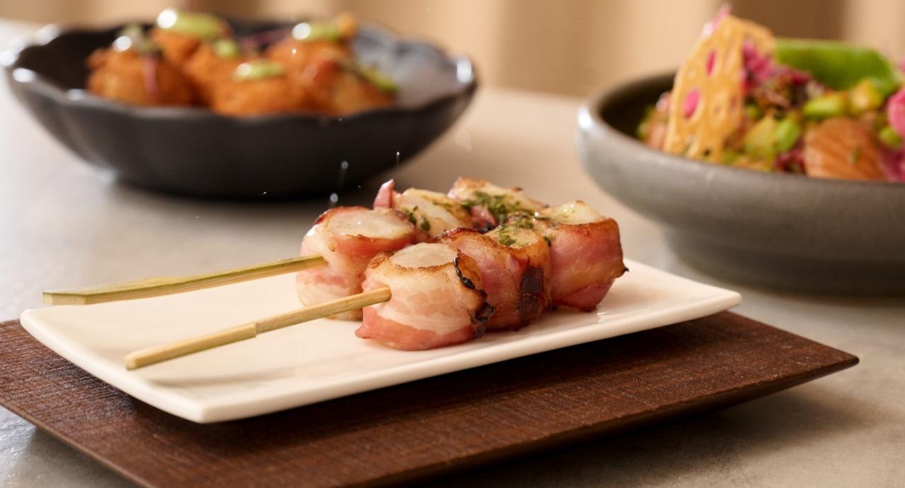 Sticks'n'Sushi Covent Garden photo 4