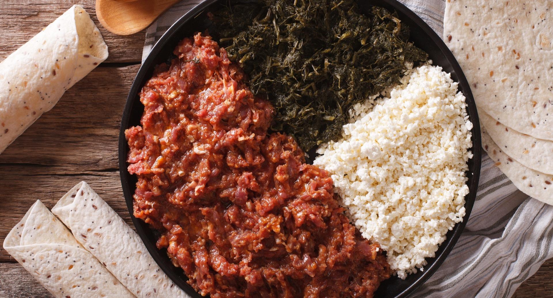 Restaurant Alaverdi photo 3