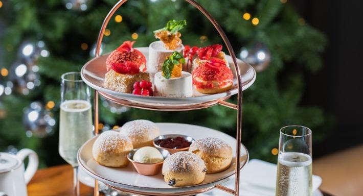 Scoff & Banter - Kensington