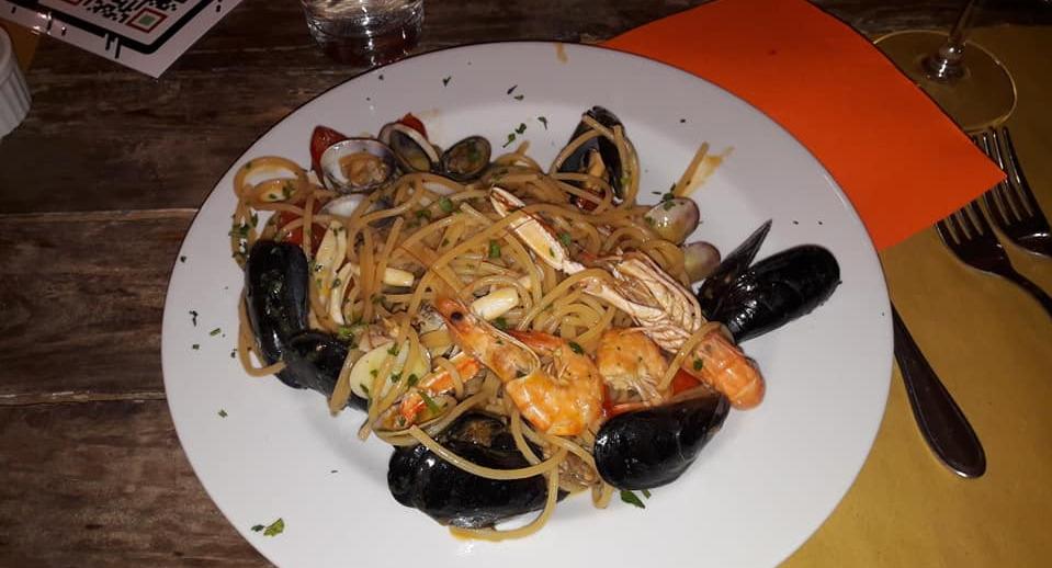 La Locanda Fiumicino photo 4