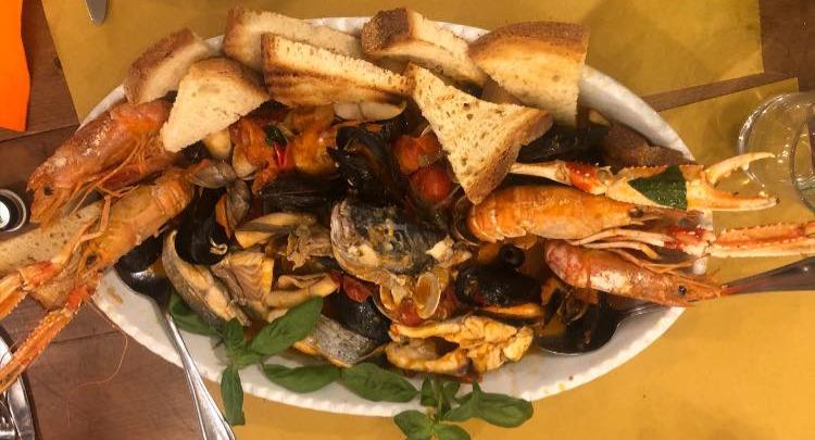 La Locanda Fiumicino photo 3