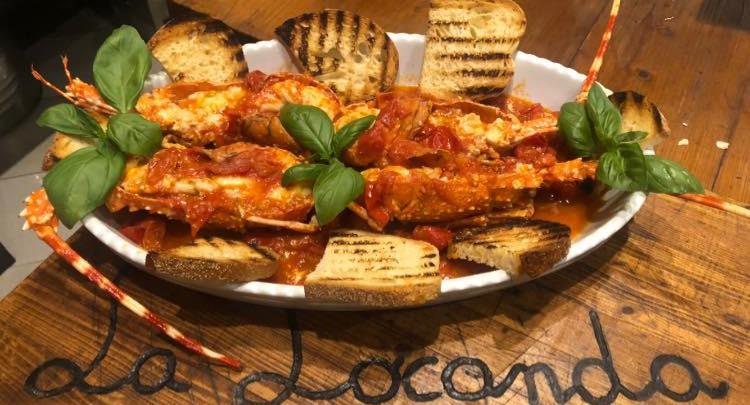 La Locanda Fiumicino photo 2