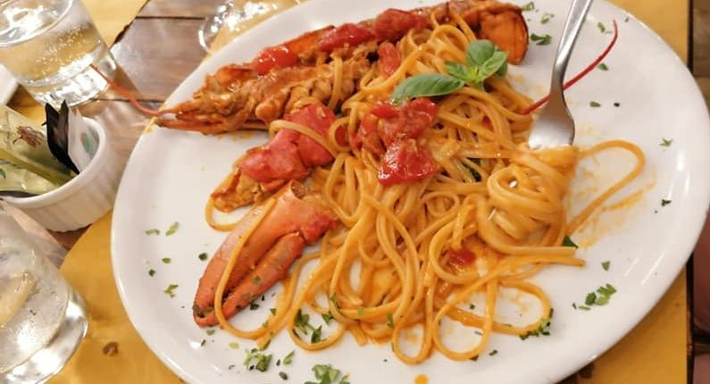 La Locanda Fiumicino