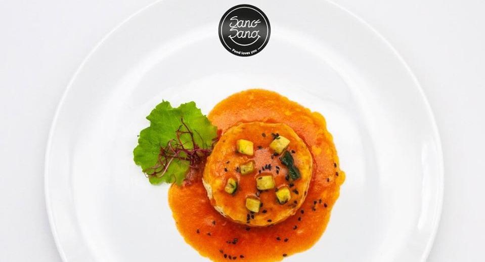 Vesù by Sano Sano photo 5