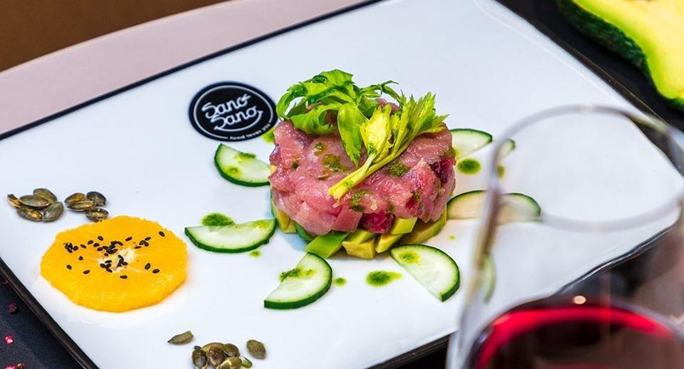 Vesù by Sano Sano photo 2