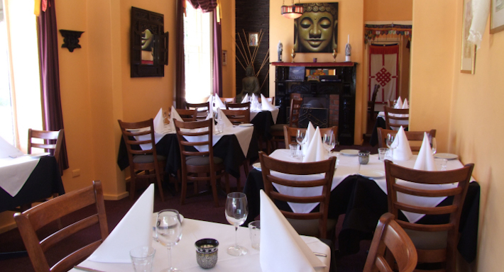 Namaste Nepalese photo 5