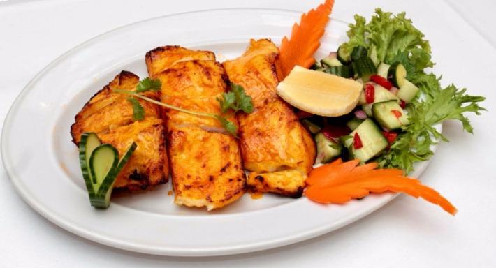 Namaste Nepalese photo 3