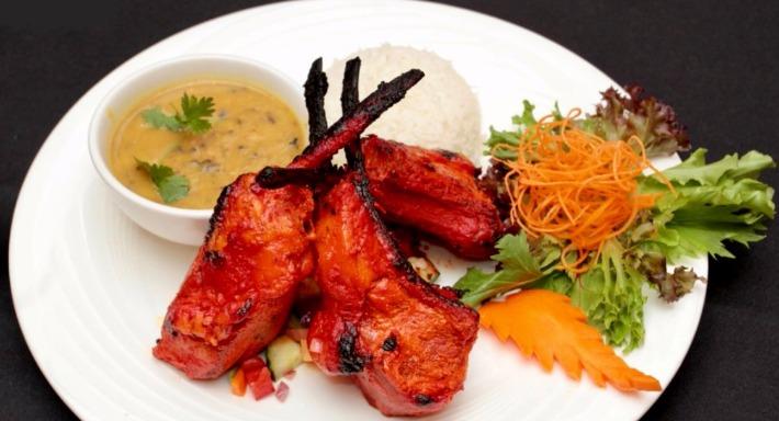 Namaste Nepalese photo 2