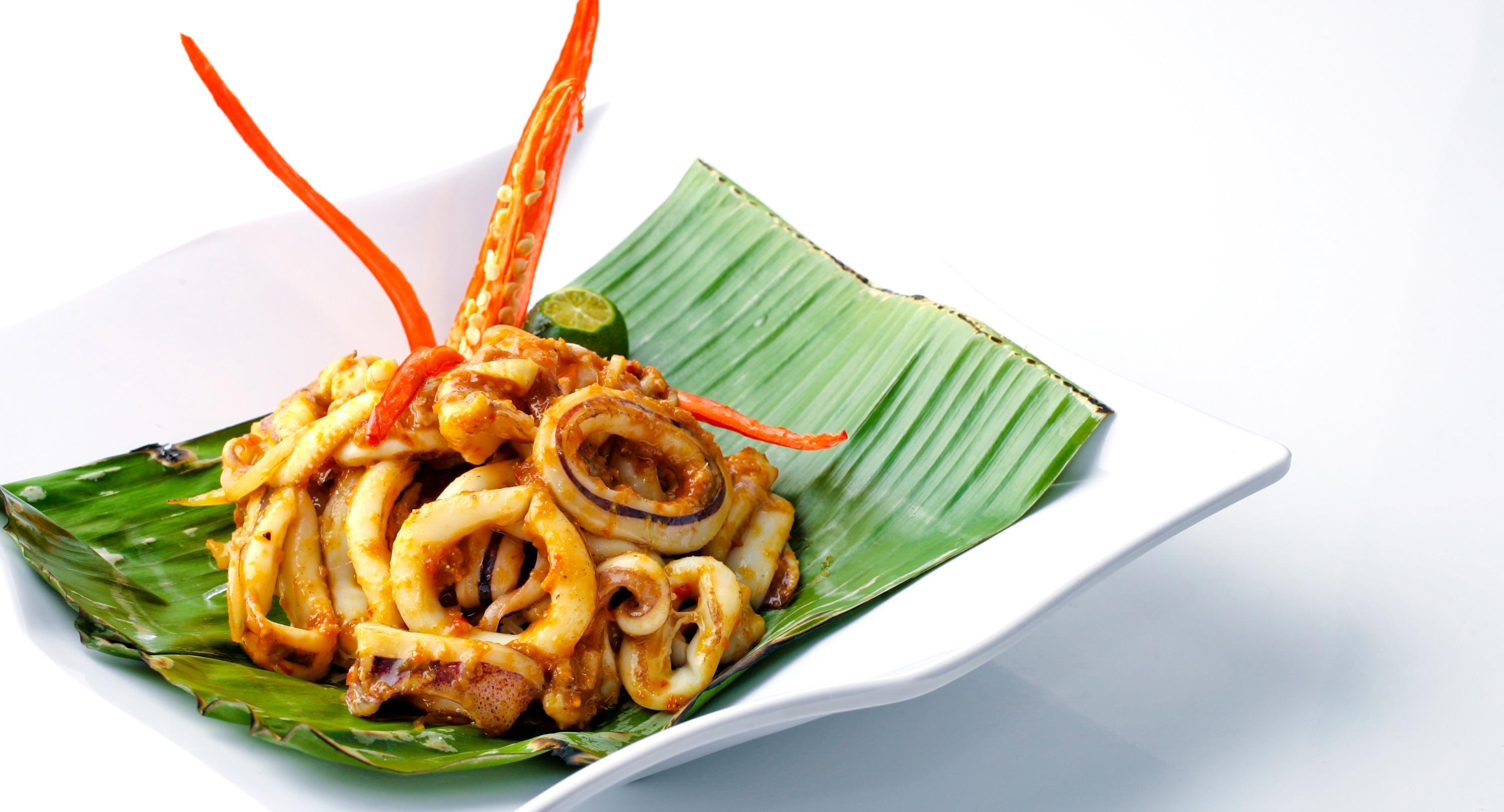 Segar Restaurant @ Chinatown photo 2