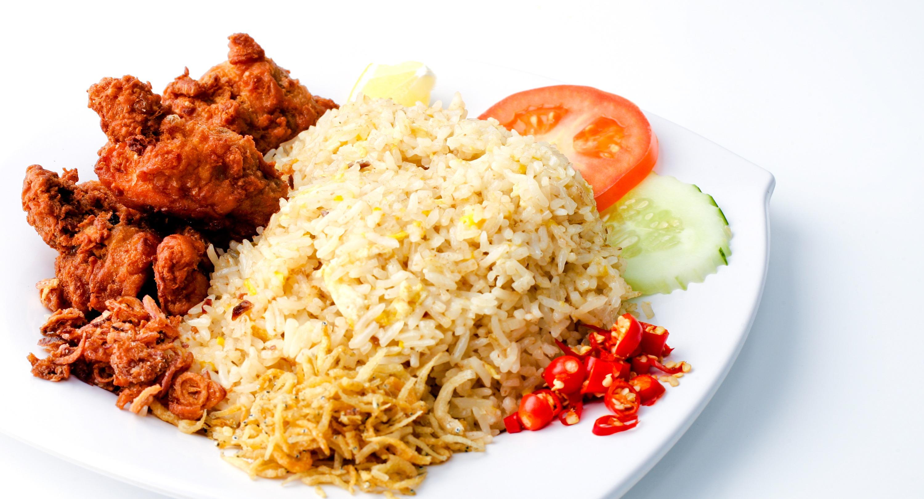 Segar Restaurant @ Chinatown photo 3