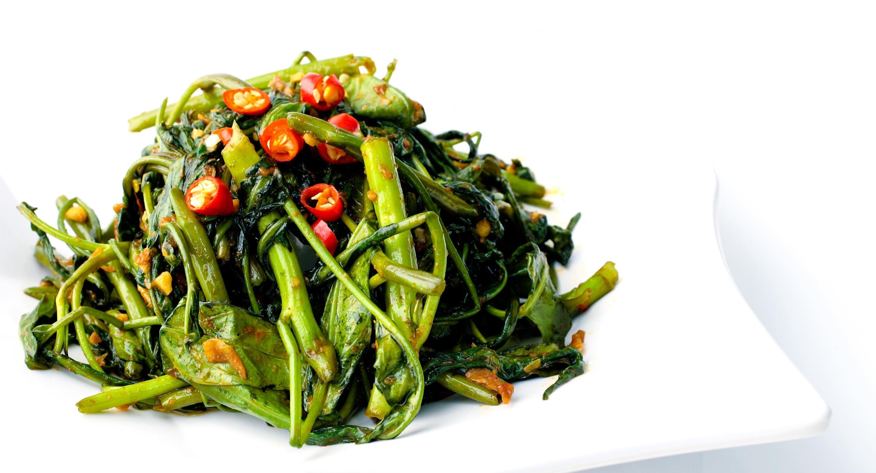 Segar Restaurant @ Chinatown