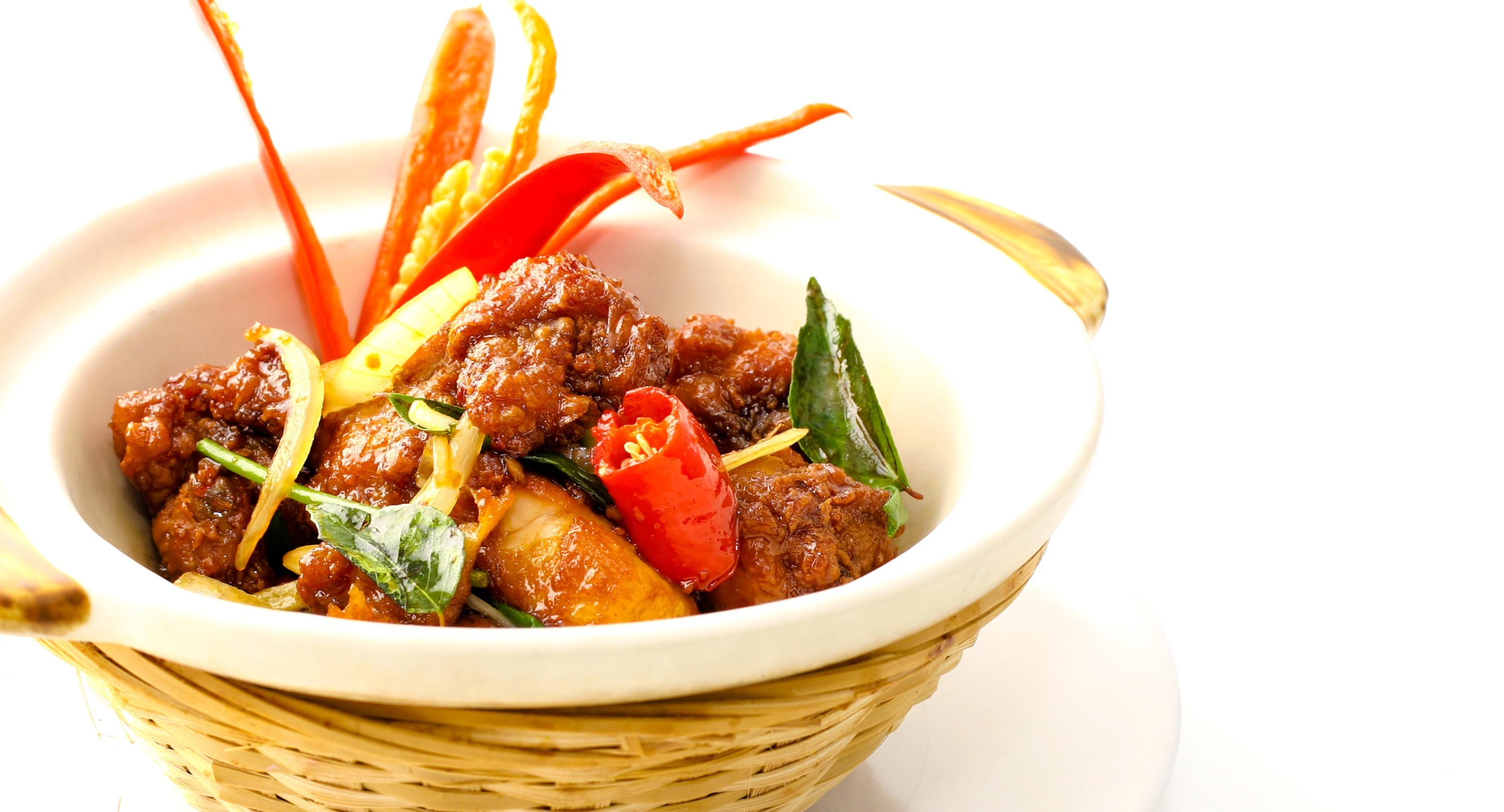 Segar Restaurant @ Chinatown photo 5