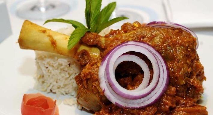 Bina Tandoori - Reading photo 4