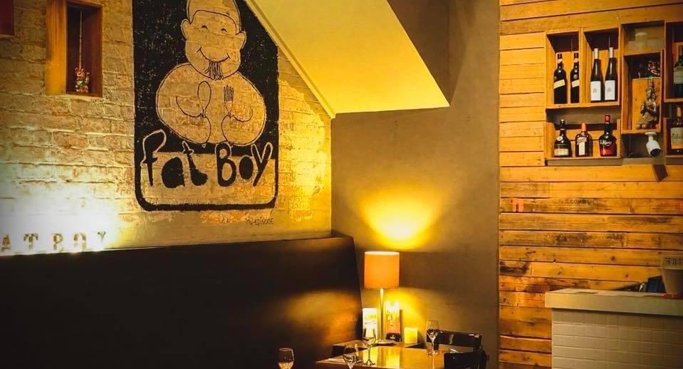 Fat Boy Thai Kitchen photo 4