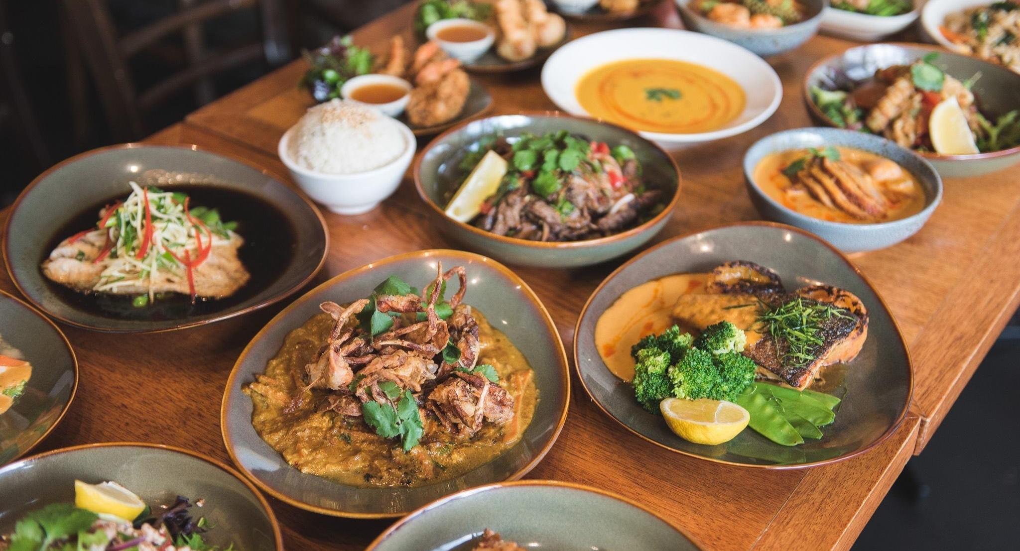 Fat Boy Thai Kitchen photo 2