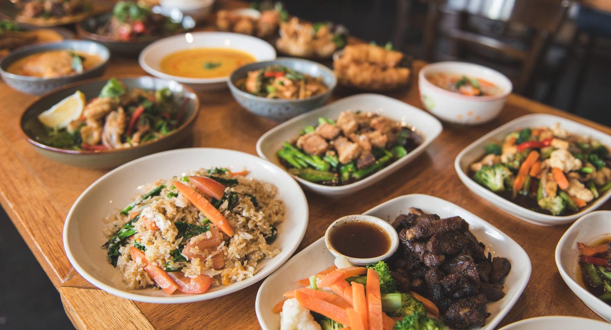 Fat Boy Thai Kitchen photo 5