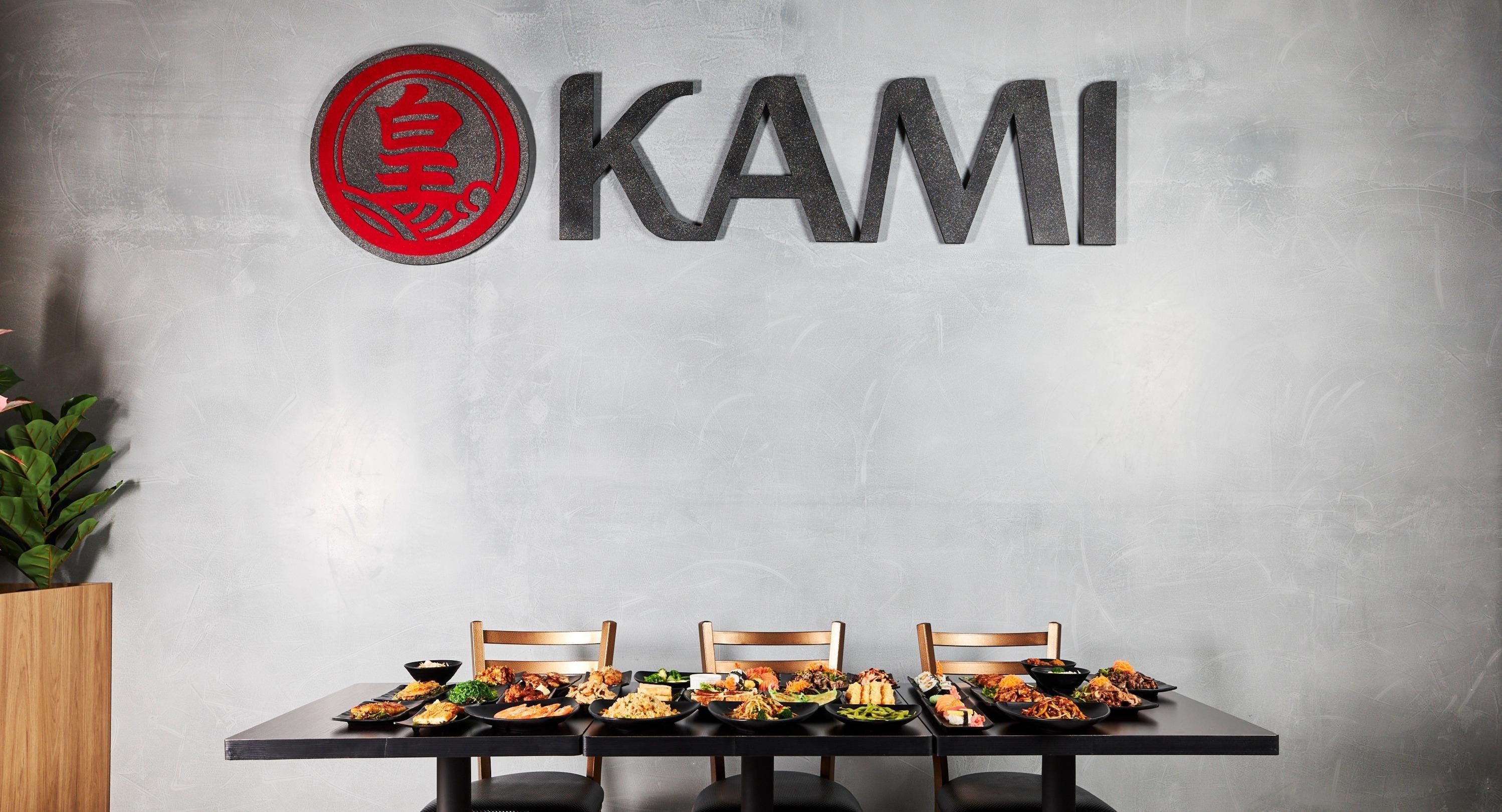 Okami - Frankston photo 3