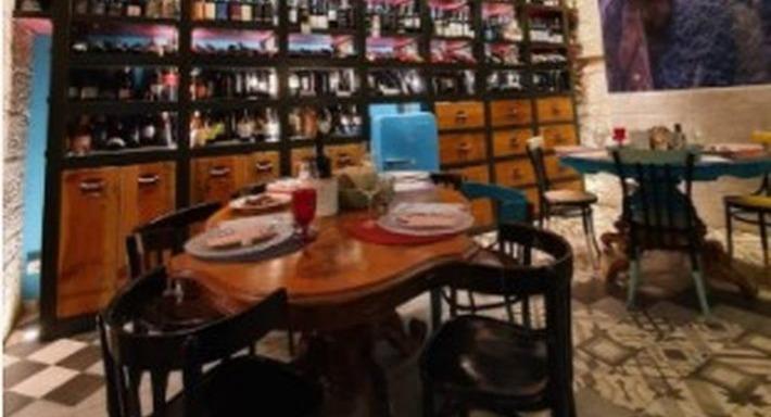 Ristorante osteria Scvnazz Giovinazzo photo 4