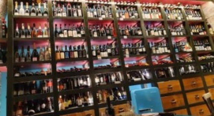 Ristorante osteria Scvnazz Giovinazzo photo 2