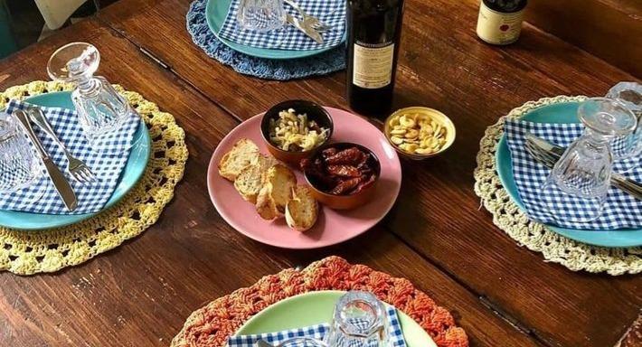 Ristorante osteria Scvnazz Giovinazzo photo 3