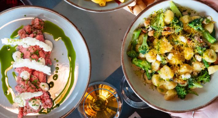 Blend Bistrò photo 4