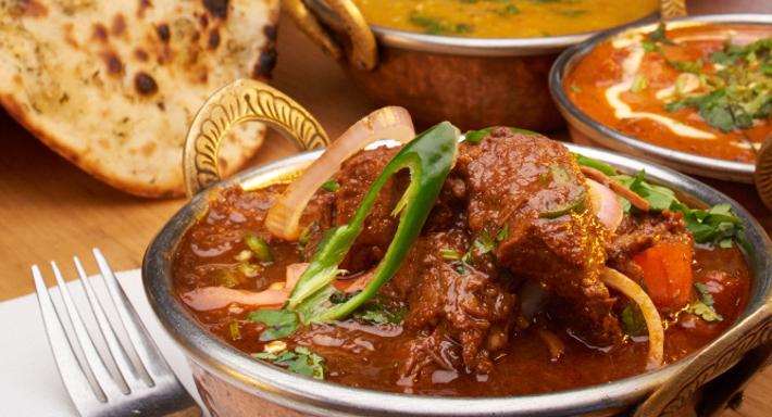 Taj Palace Indian Restaurant photo 2