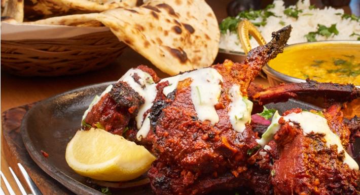 Taj Palace Indian Restaurant photo 4