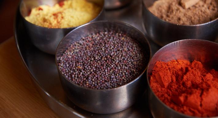 Taj Palace Indian Restaurant photo 5