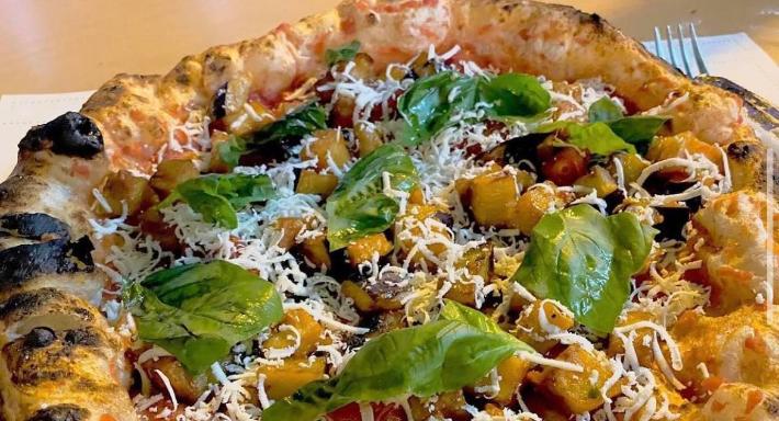 Pizzeria Napoletana Le Lanterne Ciampino photo 2