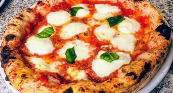 Pizzeria Napoletana Le Lanterne Ciampino photo 3